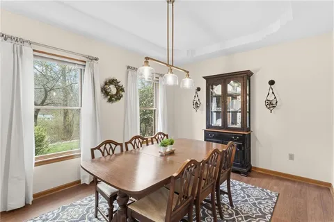 $599,000 | 197 West Cruikshank Road, Butler, PA 16002