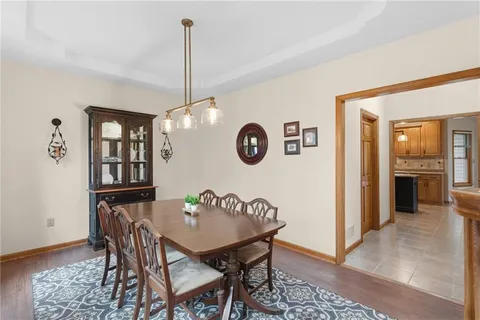 $599,000 | 197 West Cruikshank Road, Butler, PA 16002