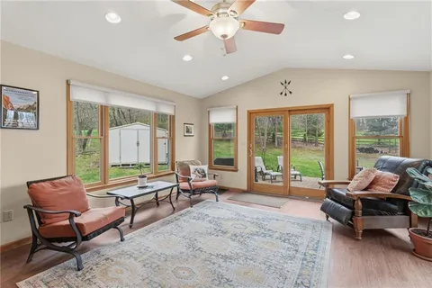 $599,000 | 197 West Cruikshank Road, Butler, PA 16002