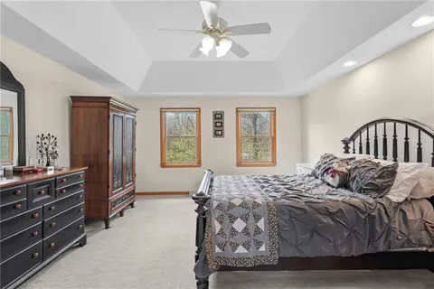 $599,000 | 197 West Cruikshank Road, Butler, PA 16002