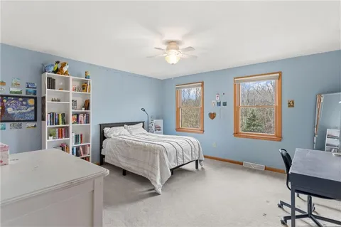 $599,000 | 197 West Cruikshank Road, Butler, PA 16002