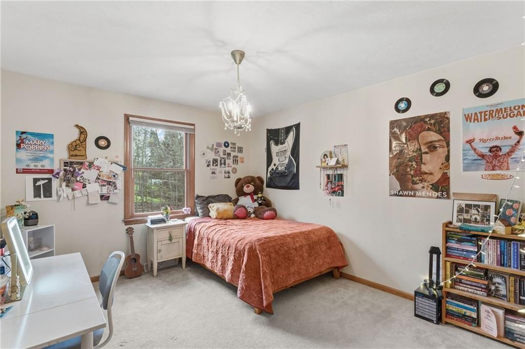 197 West Cruikshank Road Butler, PA 16002 - Photo 38 of 50 Bedroom 3