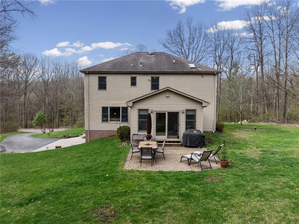 197 West Cruikshank Road Butler, PA 16002 - Photo 44 of 50