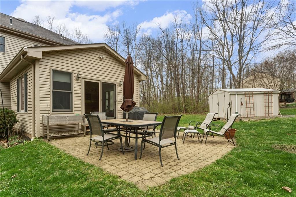 197 West Cruikshank Road Butler, PA 16002 - Photo 45 of 50