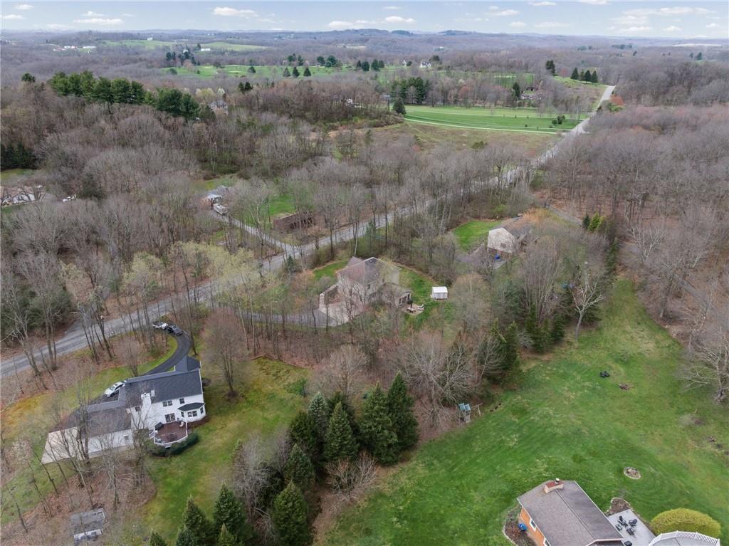 197 West Cruikshank Road Butler, PA 16002 - Photo 48 of 50