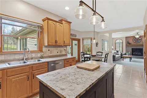 $599,000 | 197 West Cruikshank Road, Butler, PA 16002