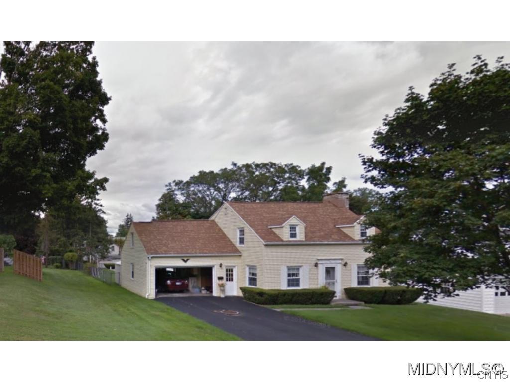 6 Bolton Road New Hartford, NY 13413 - Photo 1 of 1 Gallery Image 1