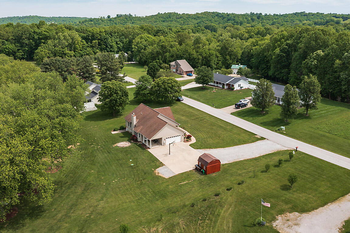 535 Quail Run Road Butler, KY 41006 - Photo 35 of 43 Gallery Image 35
