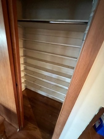 115 Forest Street Danvers, MA 01923 - Photo 12 of 19 a close view of closet