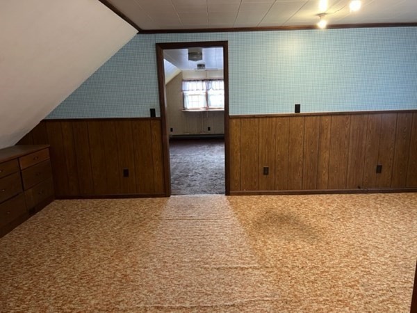 115 Forest Street Danvers, MA 01923 - Photo 17 of 19 a view of an empty room and window