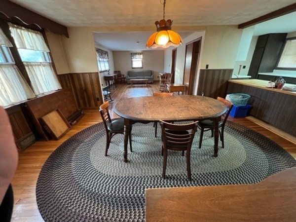 115 Forest Street Danvers, MA 01923 - Photo 5 of 19 a view of a dining room with furniture
