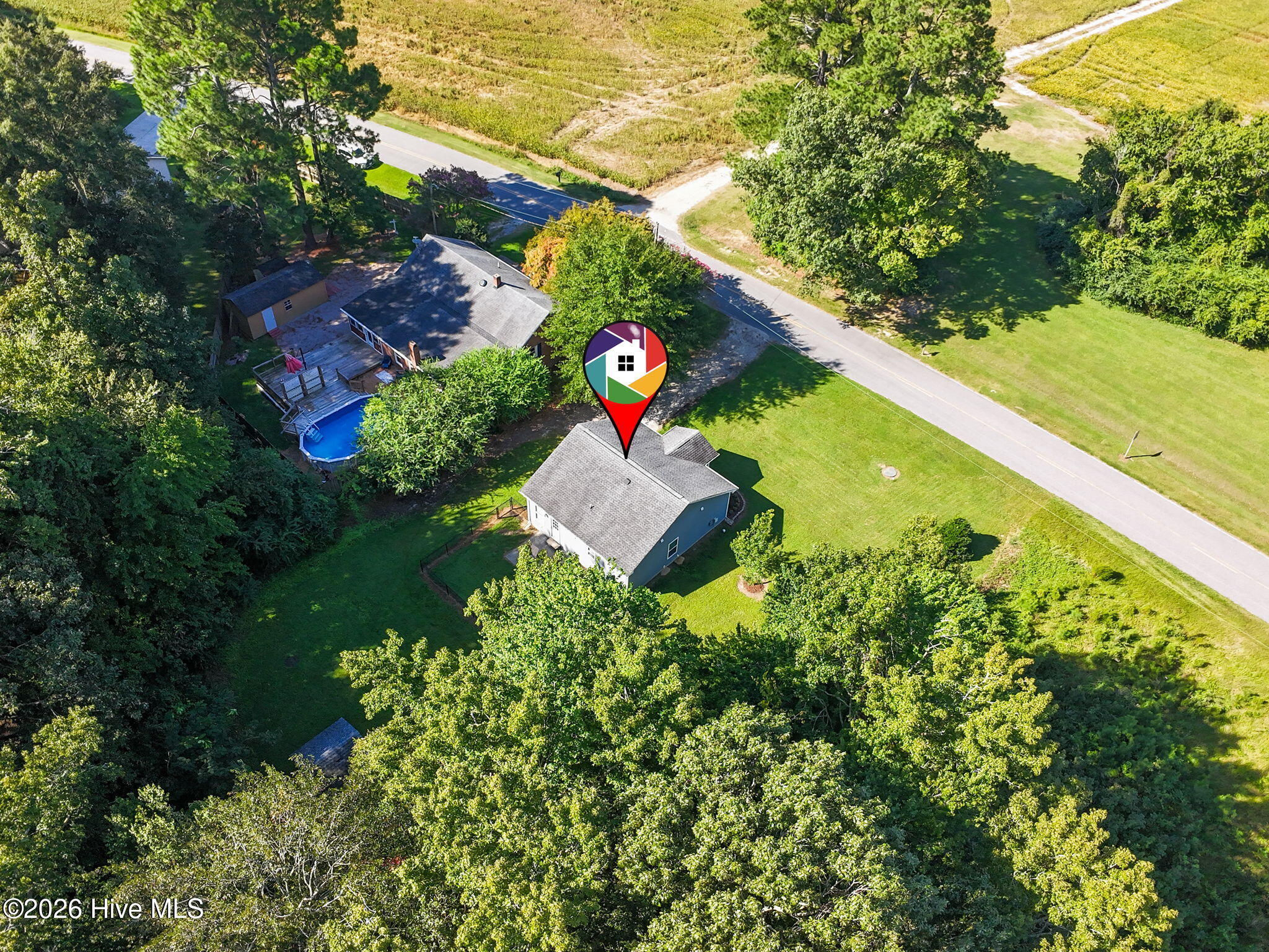 159 Newtown Road Moyock, NC 27958 - Photo 34 of 35 Gallery Image 34