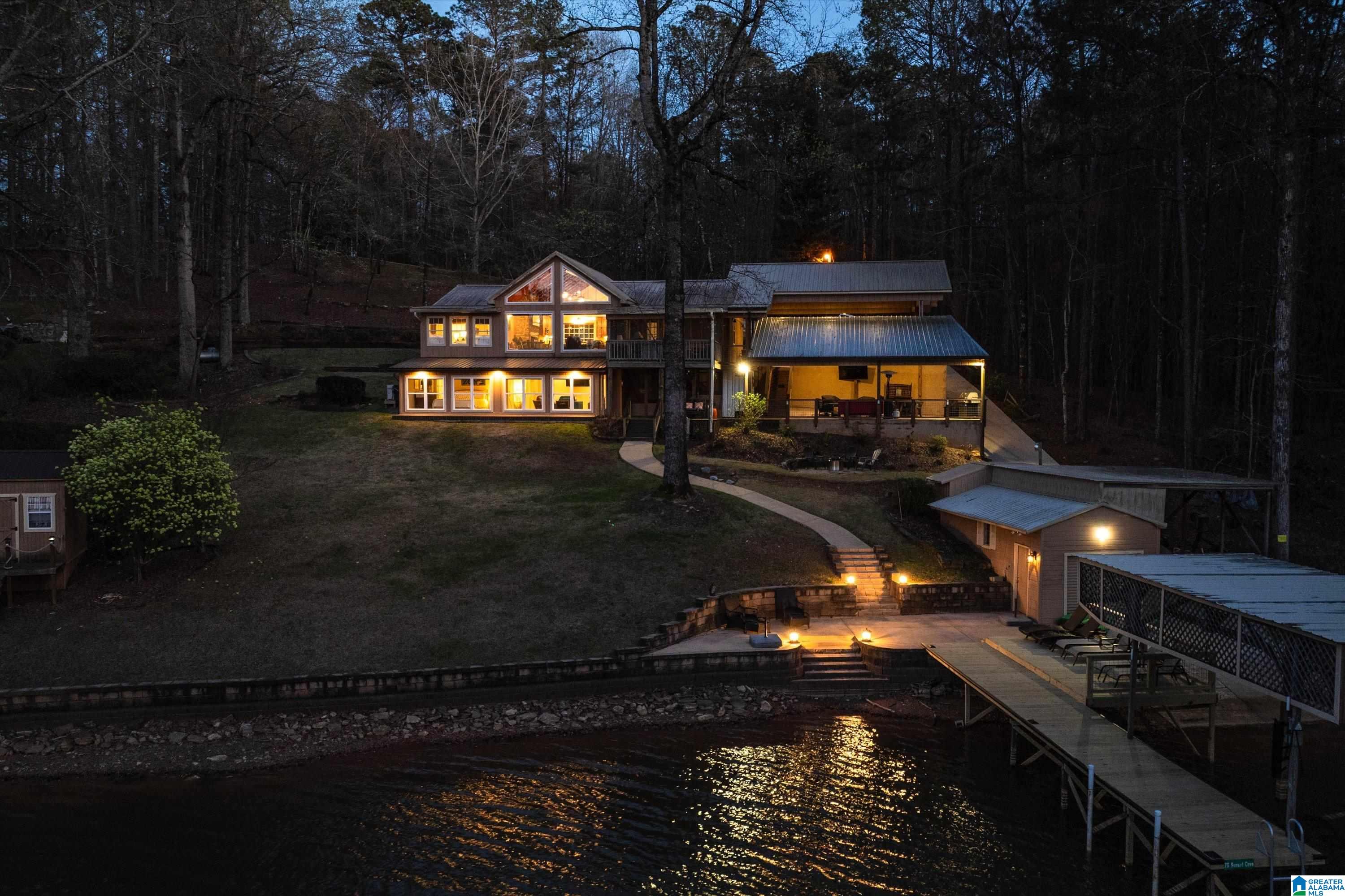 75 Sunset Cove Jacksons Gap, AL 36861 - Photo 4 of 67