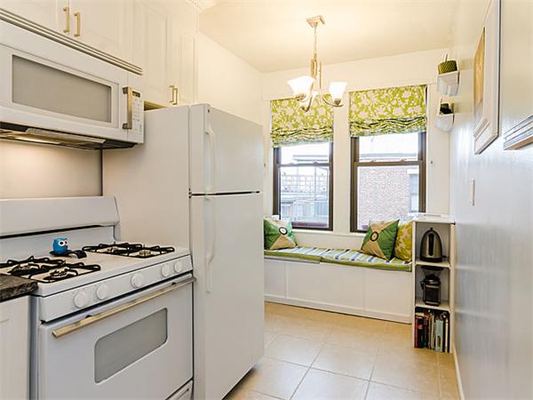 116 Sutherland Road, Unit 10 Boston, MA 02135 - Photo 13 of 14