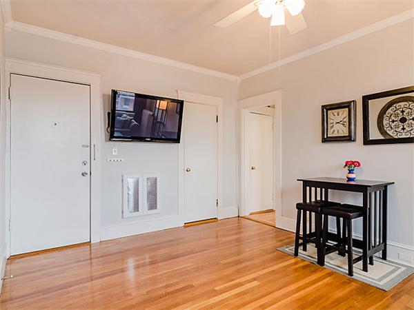 116 Sutherland Road, Unit 10 Boston, MA 02135 - Photo 2 of 14