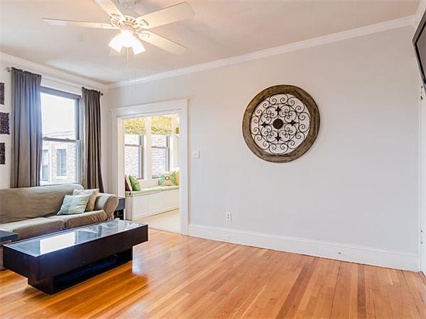 116 Sutherland Road, Unit 10 Boston, MA 02135 - Photo 3 of 14