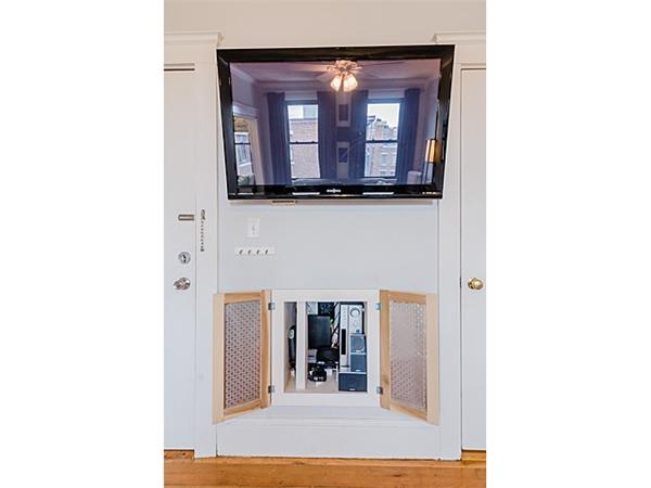 116 Sutherland Road, Unit 10 Boston, MA 02135 - Photo 9 of 14
