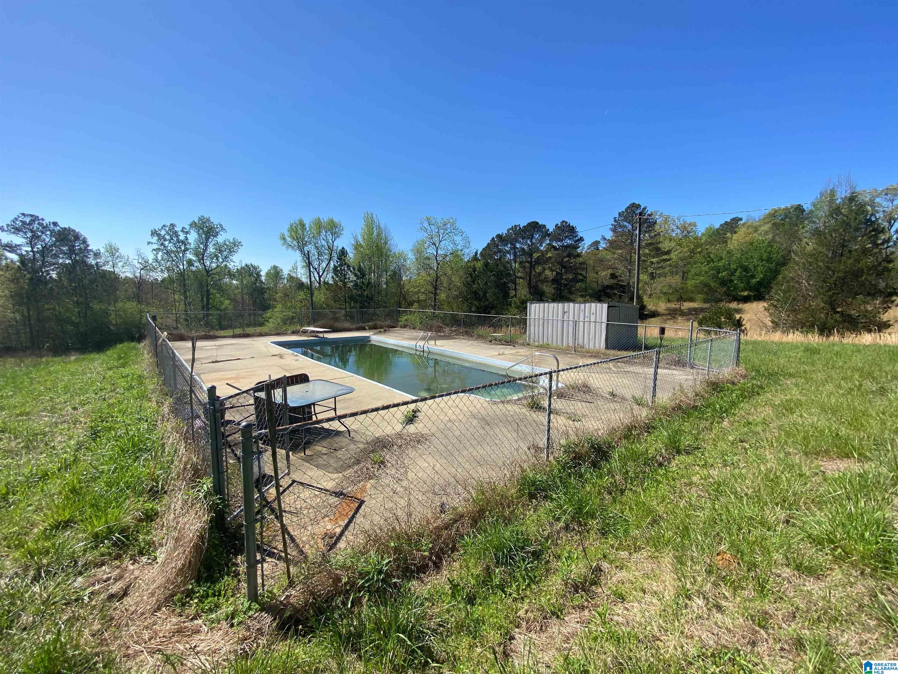 2590 Levine Road Odenville, AL 35120 - Photo 23 of 33