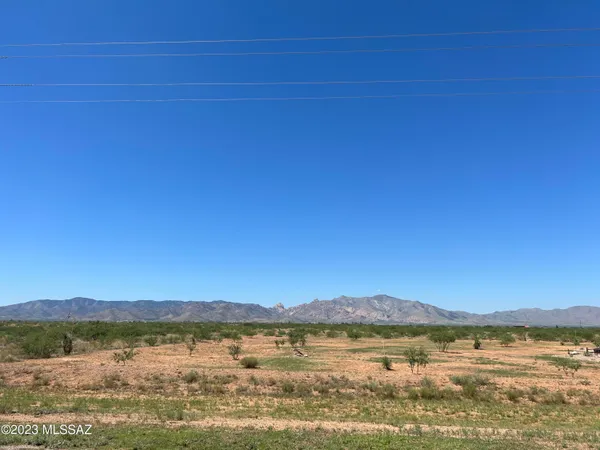 $8,500 | Tbd Euclid Street, Unit 12, Pearce, AZ 85625