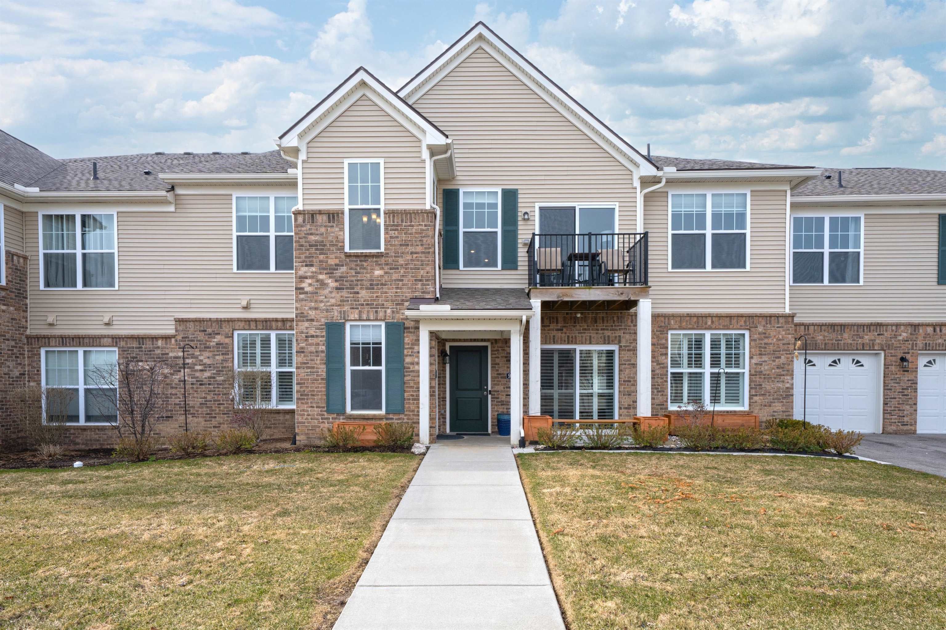 9836 Ridge Run Street Howell, MI 48855 - Photo 1 of 20 Gallery Image 1