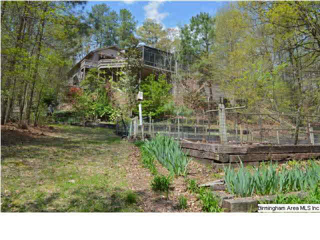 4625 Dolly Ridge Road Birmingham, AL 35243 - Photo 32 of 32