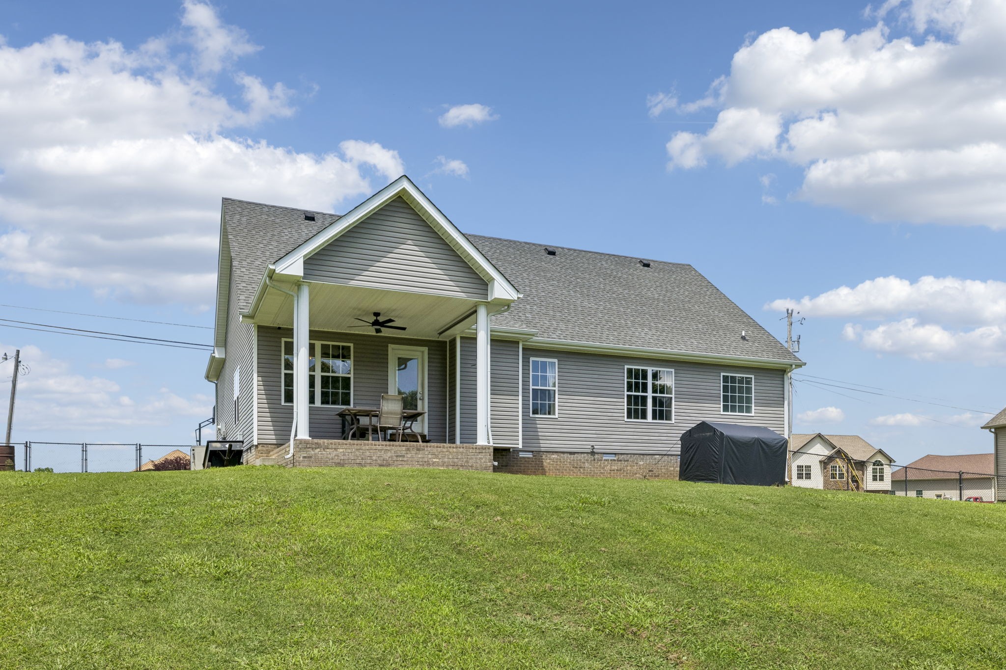 1464 Rustys Lane Clarksville, TN 37042 - Photo 40 of 50