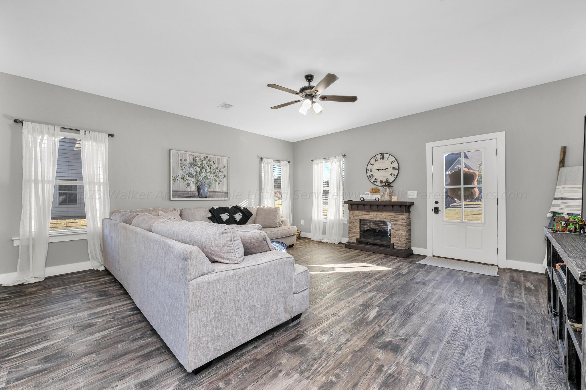 66 Shepherds Loop Jasper, AL 35504 - Photo 8 of 26 Gallery Image 8
