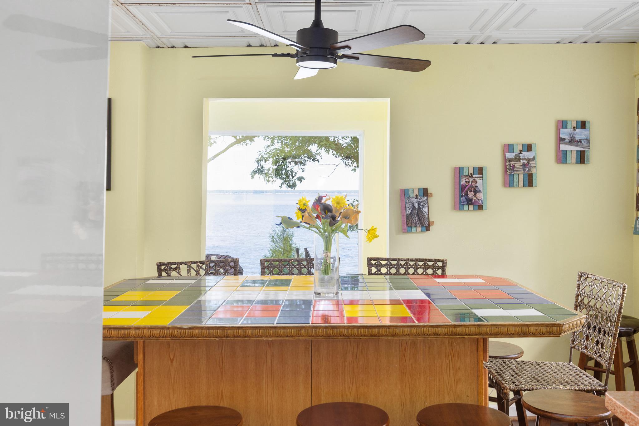 20947 Ridge Road Colonial Beach, VA 22443 - Photo 26 of 65 Dining Room