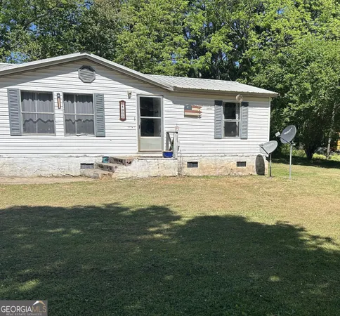 $165,000 | 1000 Carter Street, Bostwick, GA 30621