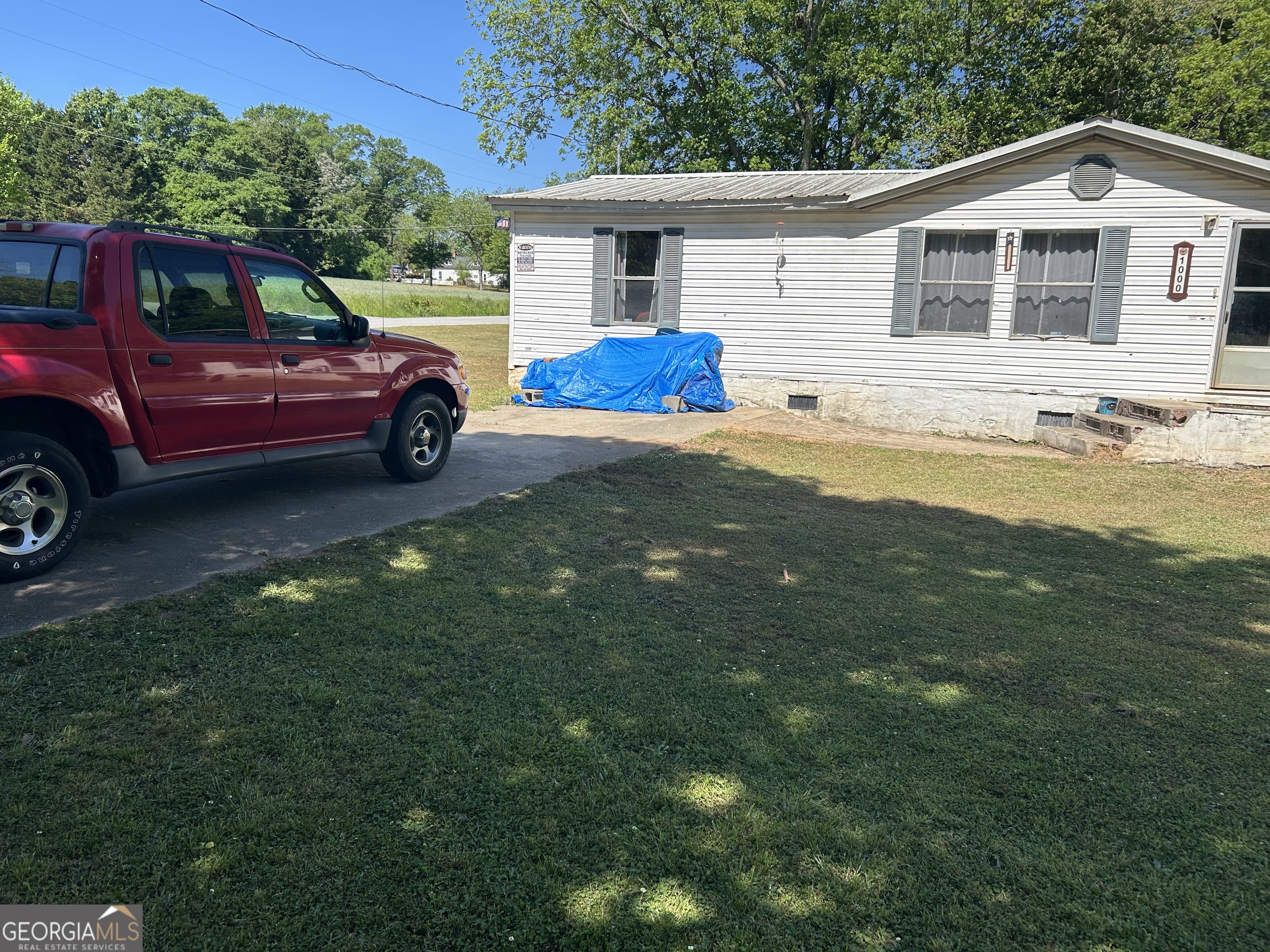 1000 Carter Street Bostwick, GA 30621 - Photo 2 of 15