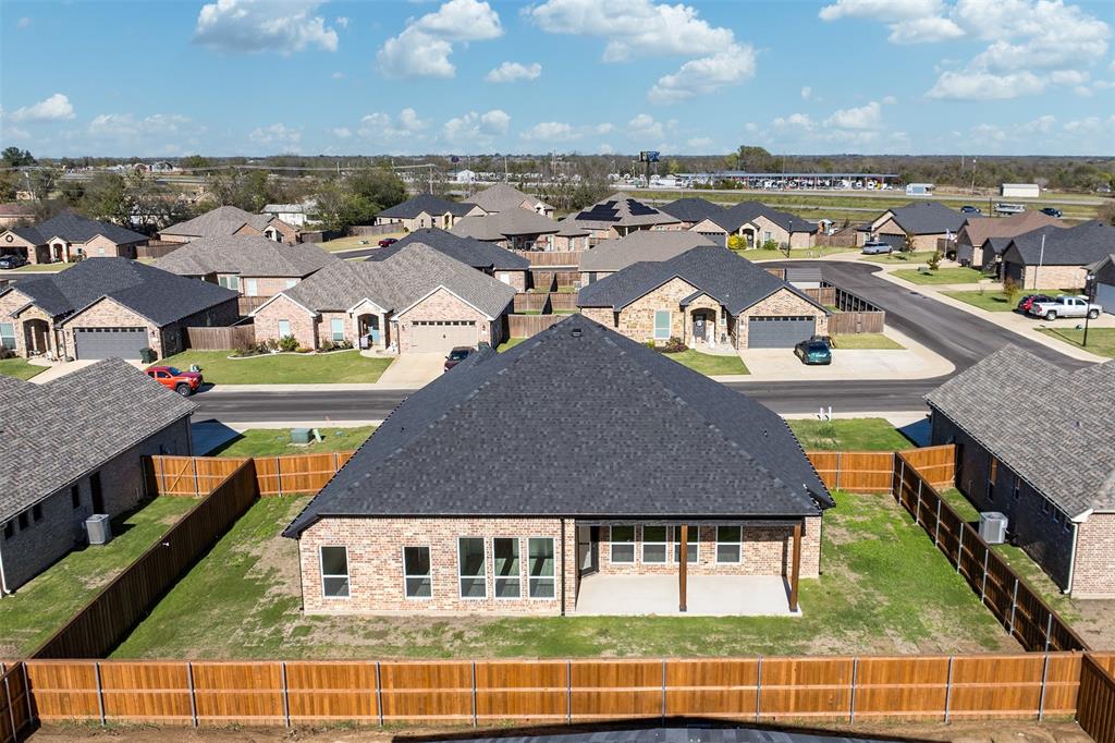 723 Cobblestone Circle Mabank, TX 75147 - Photo 28 of 31