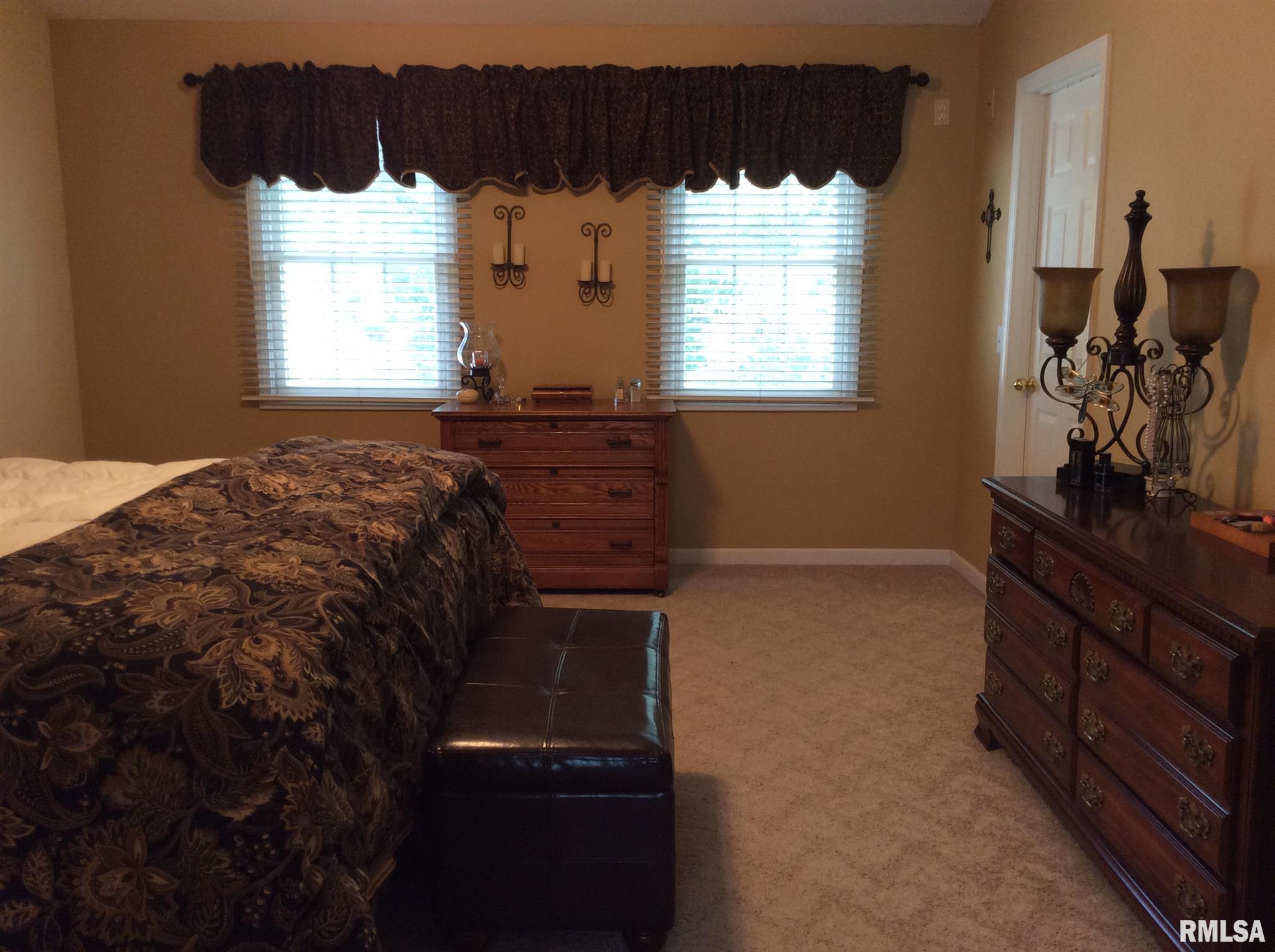 9 Hunters Ridge Drive Mount Vernon, IL 62864 - Photo 16 of 50