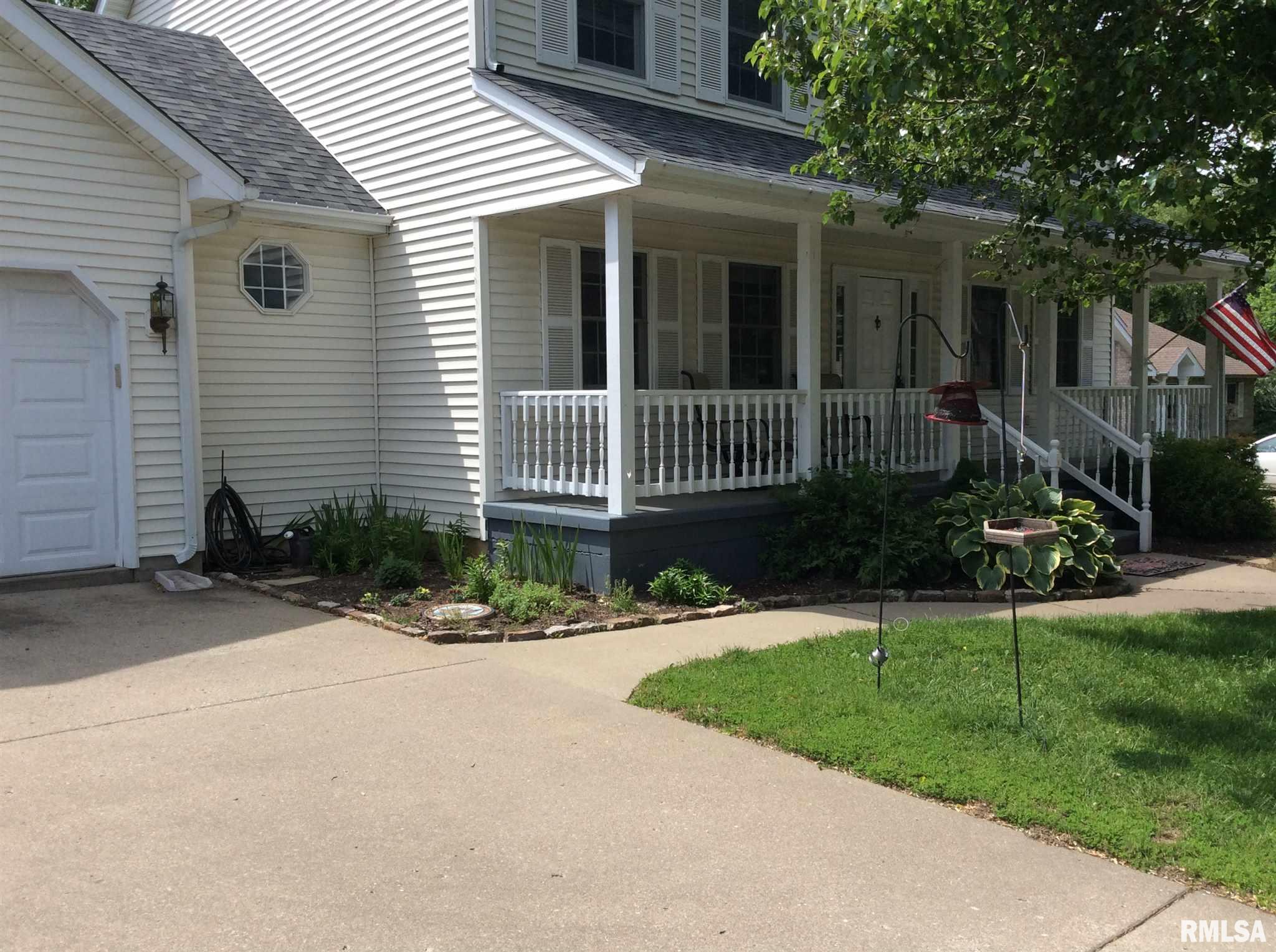 9 Hunters Ridge Drive Mount Vernon, IL 62864 - Photo 32 of 50