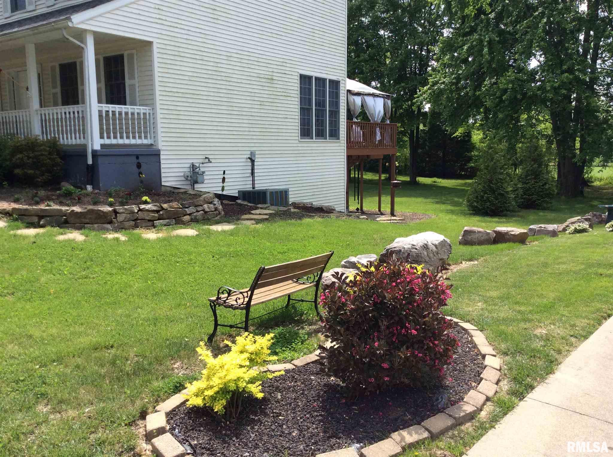 9 Hunters Ridge Drive Mount Vernon, IL 62864 - Photo 34 of 50