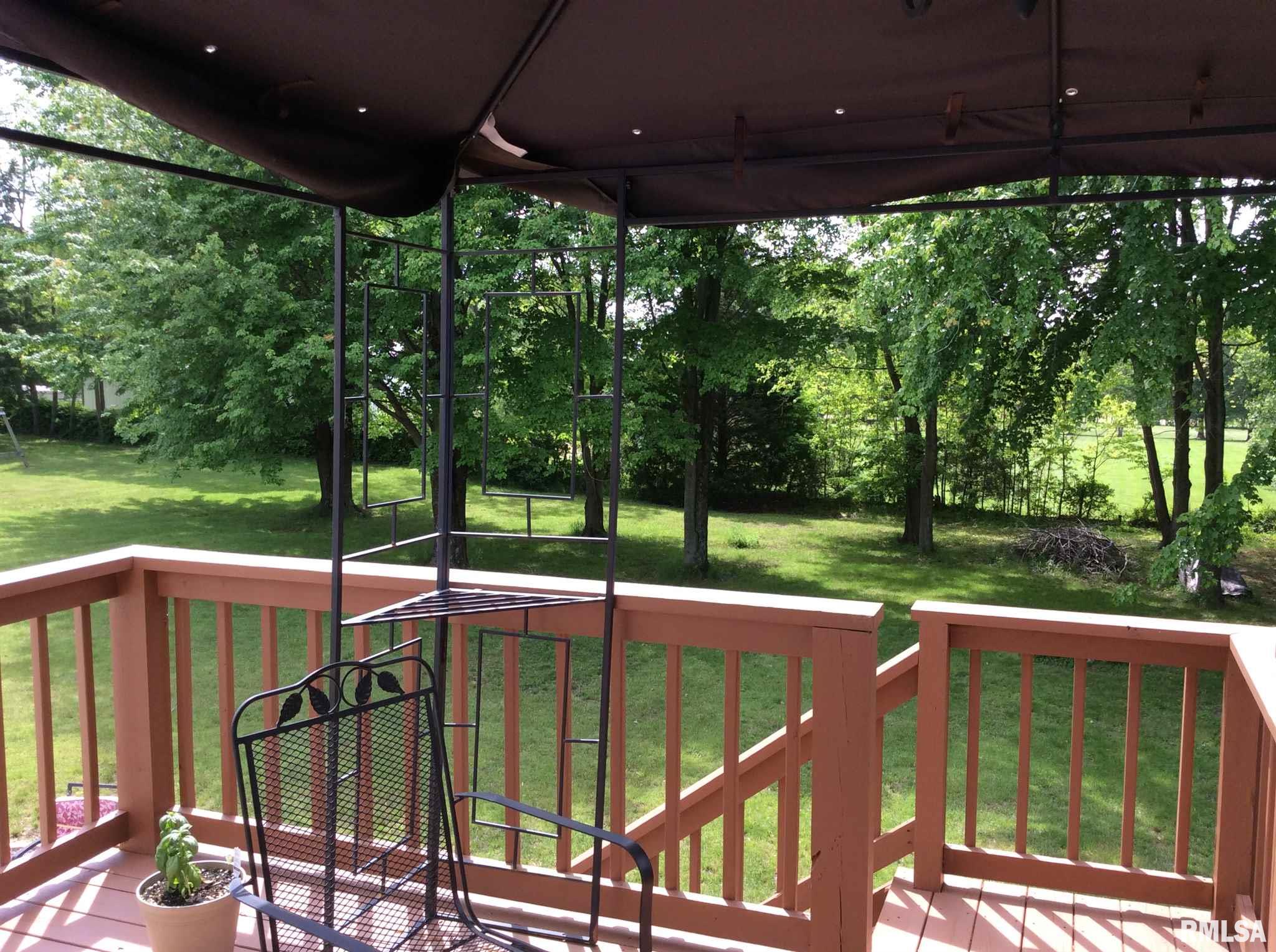 9 Hunters Ridge Drive Mount Vernon, IL 62864 - Photo 39 of 50