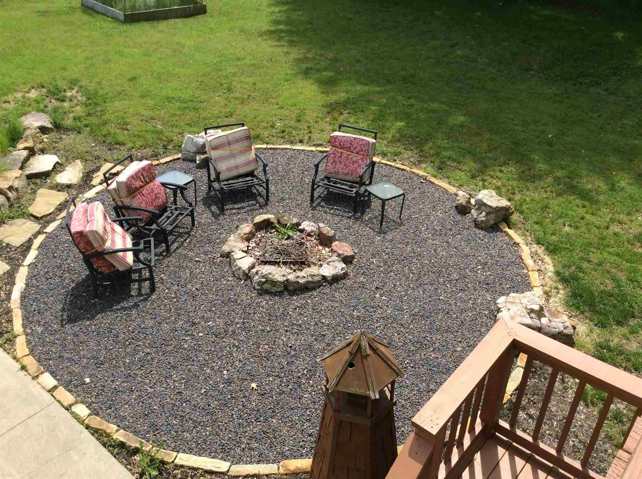 9 Hunters Ridge Drive Mount Vernon, IL 62864 - Photo 42 of 50