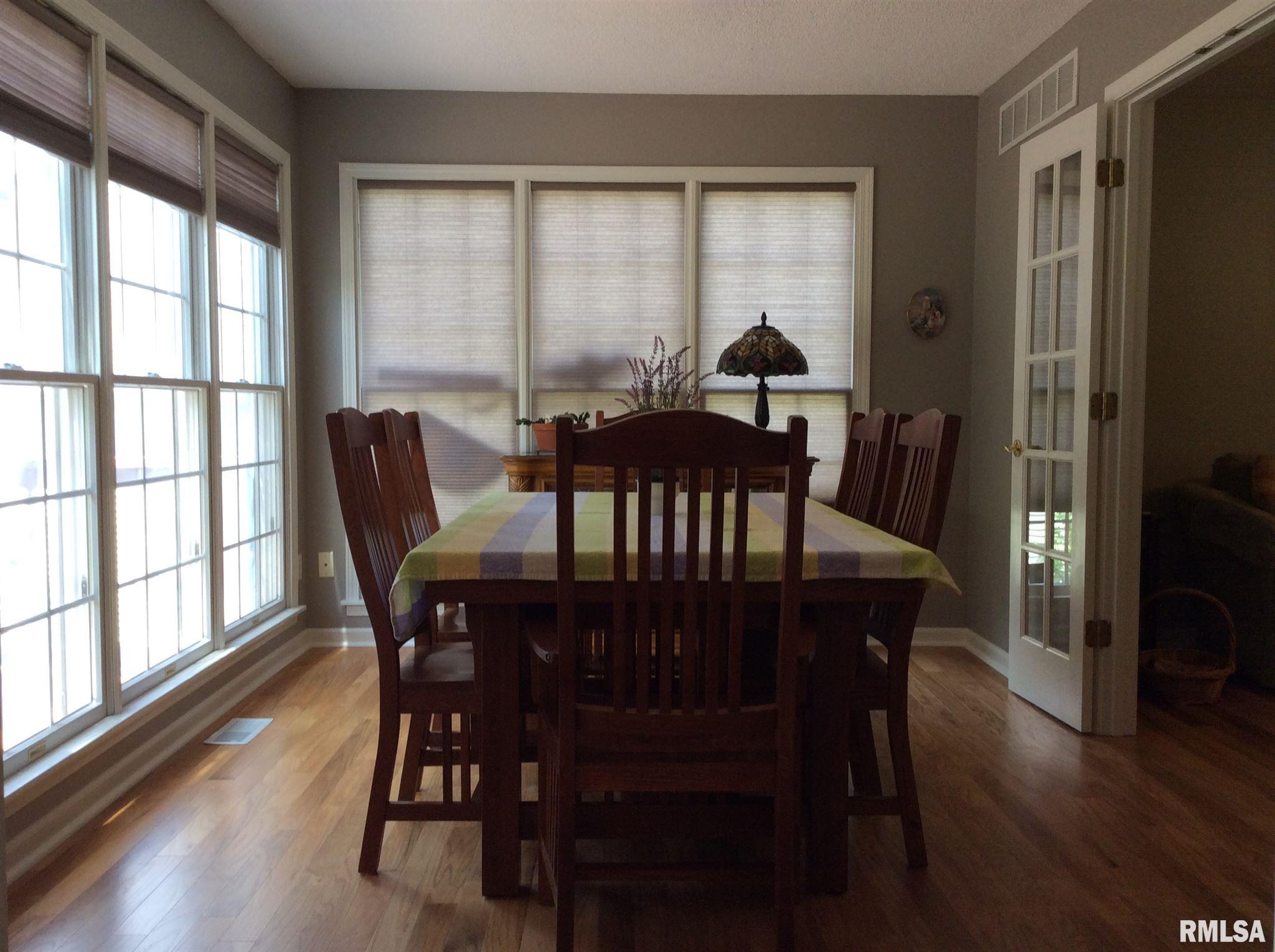 9 Hunters Ridge Drive Mount Vernon, IL 62864 - Photo 6 of 50