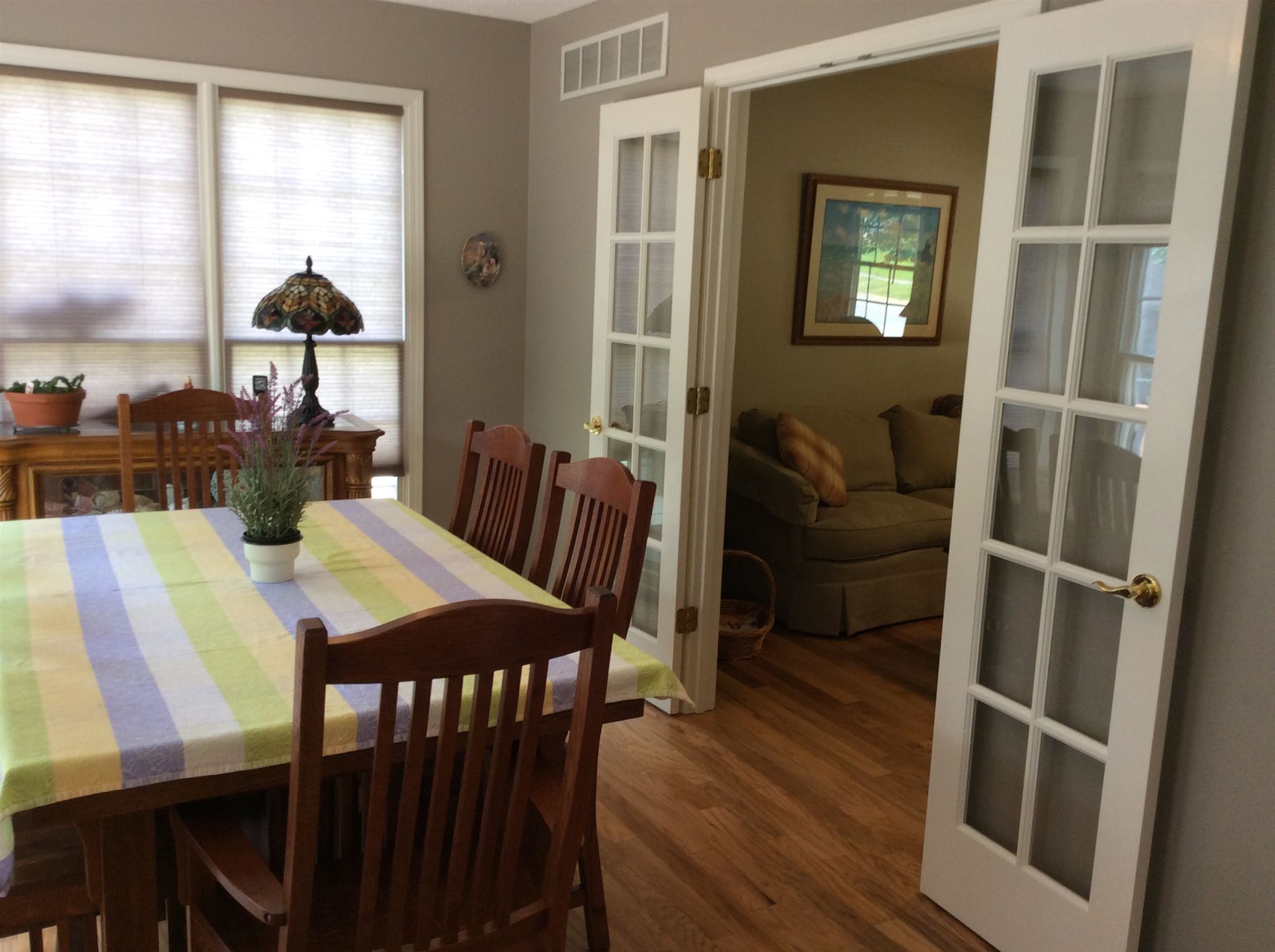 9 Hunters Ridge Drive Mount Vernon, IL 62864 - Photo 7 of 50
