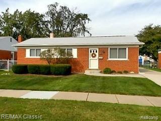 2965 Rhodes Drive Troy, MI 48083 - Photo 1 of 1 Property Photo