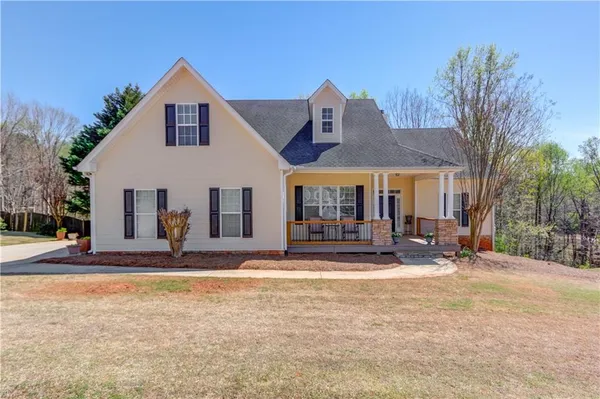 $473,000 | 231 Station Drive, Pendergrass, GA 30567