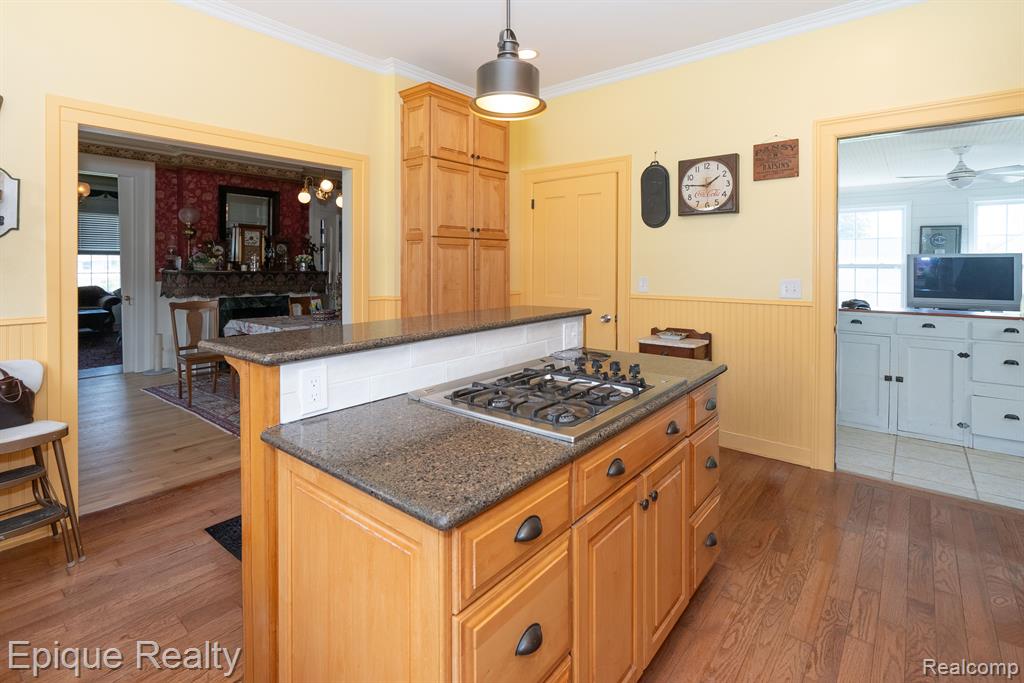 117 Bradley Street Romeo, MI 48065 - Photo 20 of 45