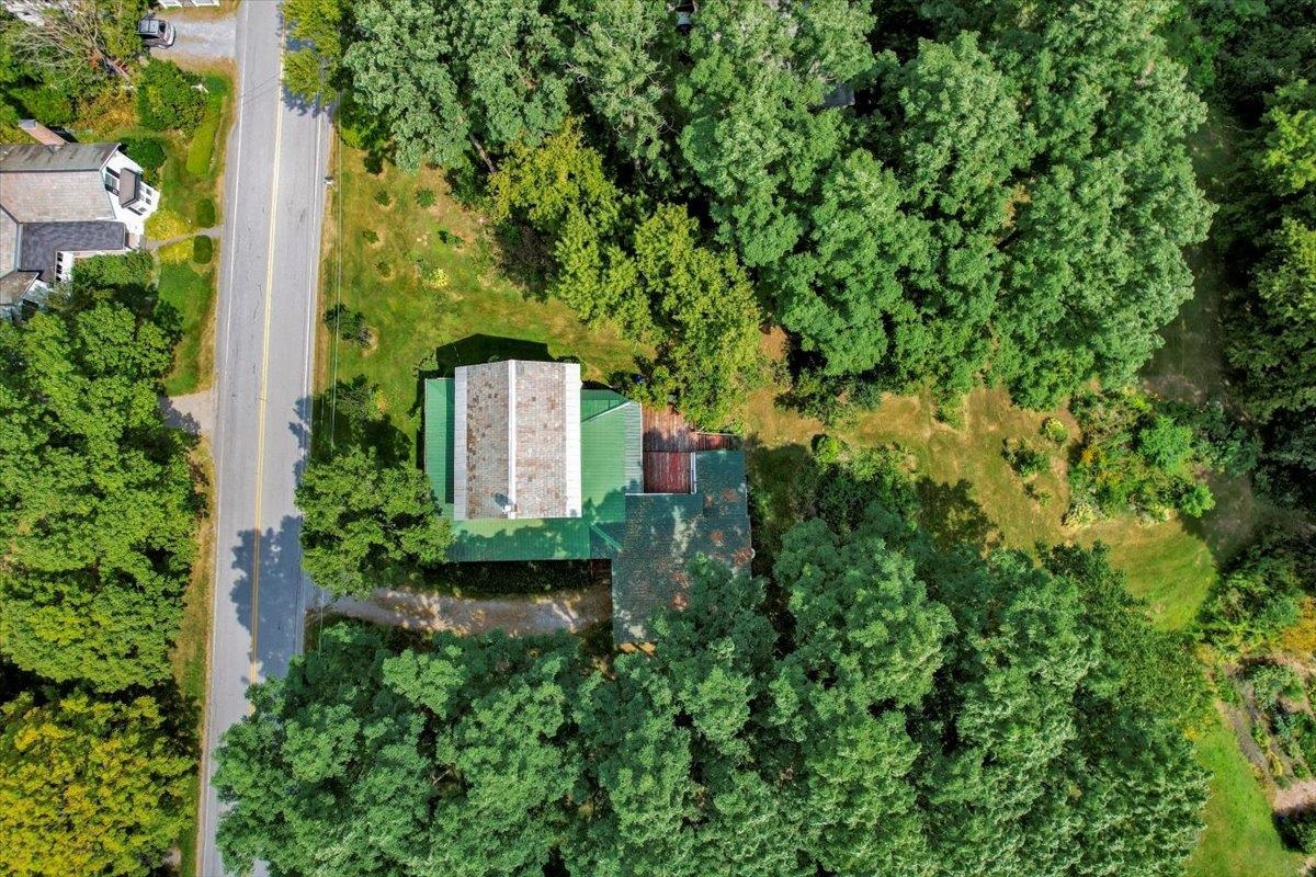 2935 Greenbush Road Charlotte, VT 05445 - Photo 19 of 41 Gallery Image 19