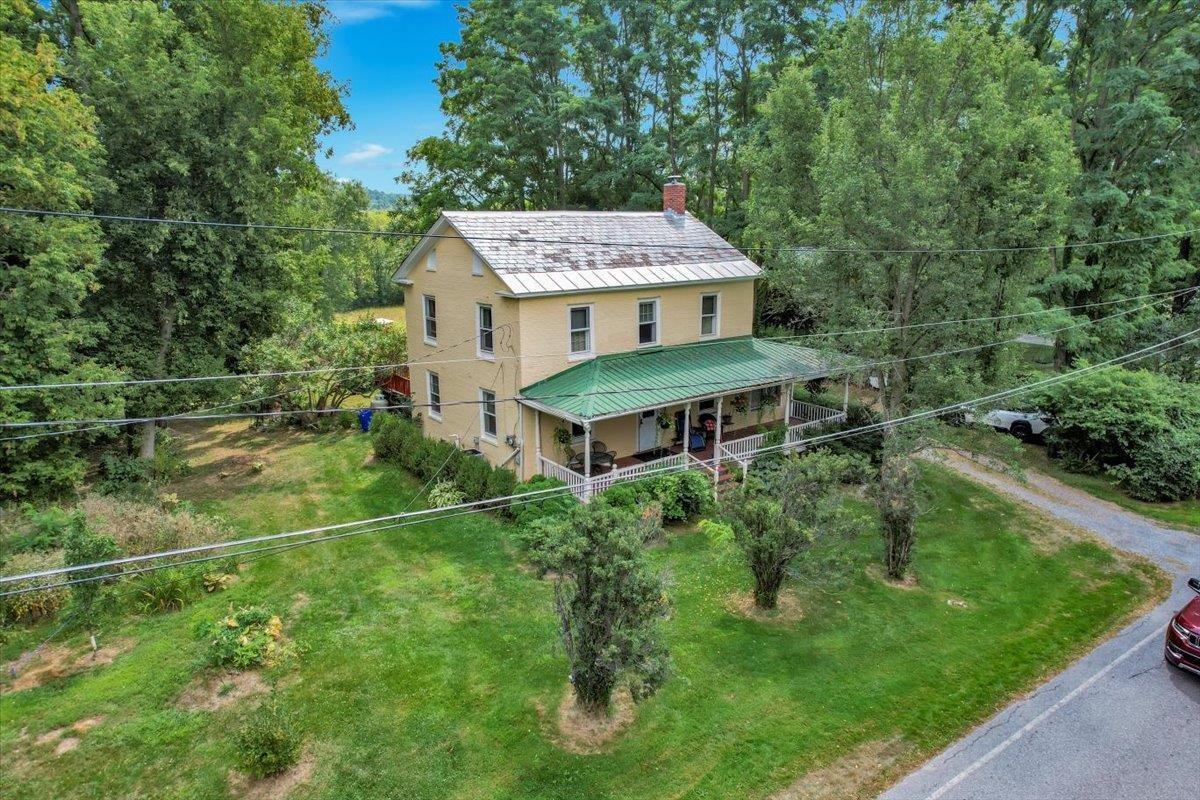 2935 Greenbush Road Charlotte, VT 05445 - Photo 20 of 41 Gallery Image 20