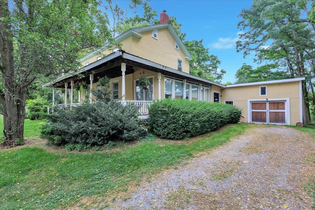 2935 Greenbush Road Charlotte, VT 05445 - Photo 23 of 41 Gallery Image 23