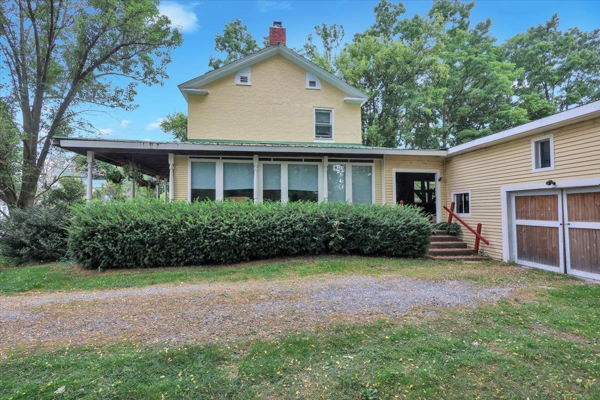 2935 Greenbush Road Charlotte, VT 05445 - Photo 24 of 41 Gallery Image 24