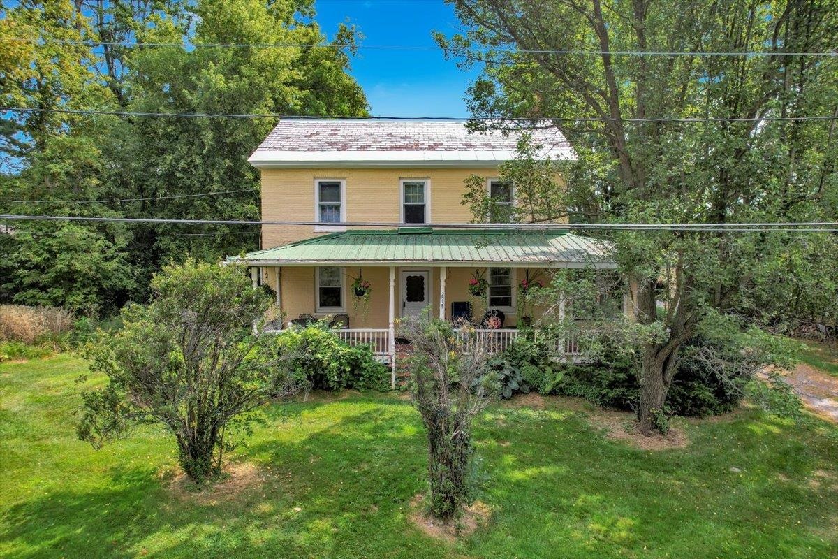 2935 Greenbush Road Charlotte, VT 05445 - Photo 40 of 41 Gallery Image 40