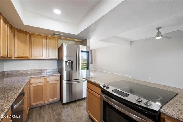 $358,000 | 2524 South El Paradiso, Unit 50, Mesa, AZ 85202
