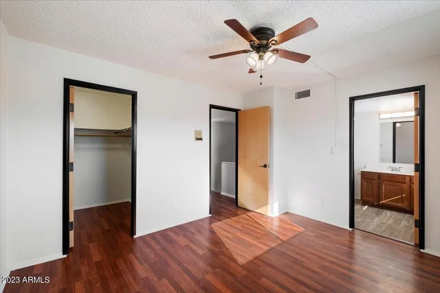 $358,000 | 2524 South El Paradiso, Unit 50, Mesa, AZ 85202