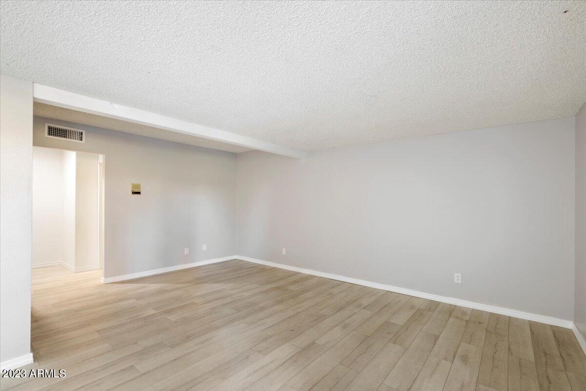 2524 South El Paradiso, Unit 50 Mesa, AZ 85202 - Photo 21 of 36 a view of an empty room