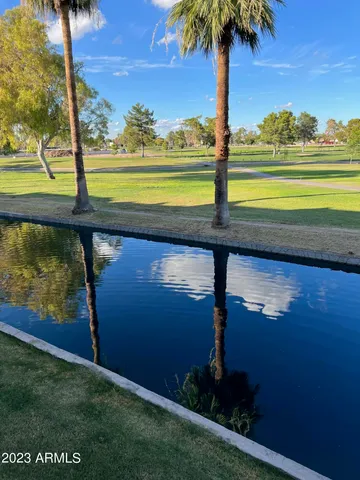 $358,000 | 2524 South El Paradiso, Unit 50, Mesa, AZ 85202